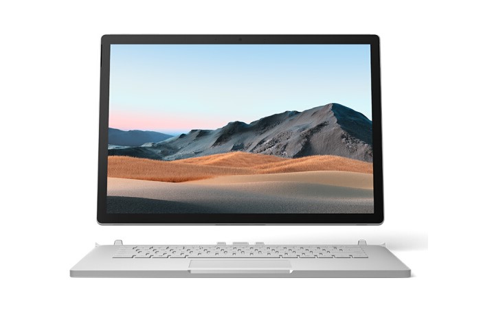 奇台Surface 维修前的准备工作